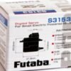 FUTABA S3157 Digital Servo Combo (2 x S3157 package)