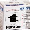FUTABA S3157 Digital Servo Combo (2 x S3157 package)