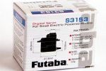 FUTABA S3157 Digital Servo Combo (2 x S3157 package)