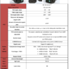 Topotek KIT10A 10x Optical Zoom Visible Light Camera