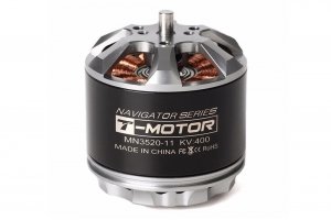 17013083243-17.jpg T-Motor MT3520 400KV Outrunner Brushless Motor for Multi-copter (4-8S)