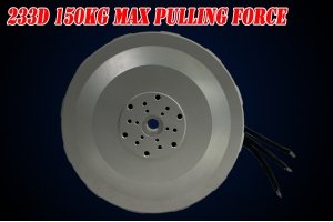 170503041014-3.jpg UAV VTOL Herlea 265kg Thrust Motor UN233S Combo w/400V/160A ESC & 1X 78" Propeller for eVTOL projects