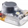 JHEMCU GF16 13A ECS (500 X Pack)