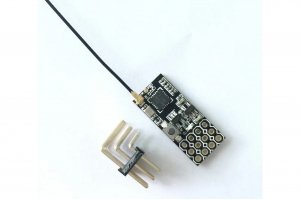 JHEMCU SPP-SBUS 8CH 5V Converter (500 X Pack)