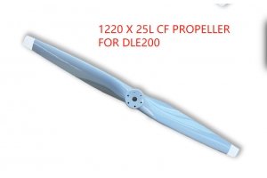DLE35RA 2xCanister (A Pair) (Long Muffler&Accessories)