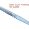 17138640561-41.jpg DLE111 2xCanister (A Pair) (Long Muffler&Accessories)