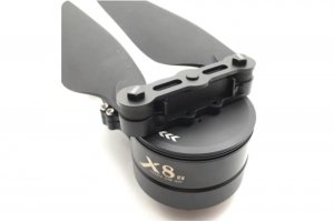 Hobbywing V4 130A 5-14S HV ESC (A pair)