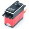 KST X06N 6g Weight DC6V Voltage 0.22A Current Brushless DC Motor Aluminum Alloy Servo (8 X PACK)