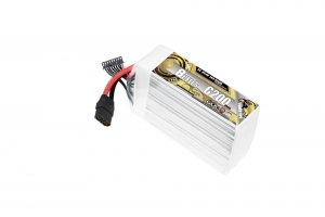 17196299143-2.jpg CODDAR 1500mAh 4S1P 15.2V 120C Lipo Battery With XT60 (9 X PACK)