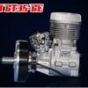 17206842509-15.jpg NGH 60cc FSI Inline Engine for 50cc Warbirds P51/P40, Hawk Typhoon etc