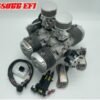 NGH 35CC UAV Engine Starter/Generator Version VDC 28V/500W