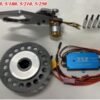 UMS 5-260CC RADIAL PETROL ENGINE New Product