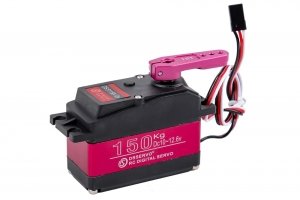 17453086802-24.jpg DS DS3218 PRO Digital Metal Gear Servo 20KG High Torque (10 X PACK)