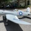 TOPRC Model 93" FW-190 Full Comp Scale Focke Wulf w/drop tank ARF Plane Optional e-Retract- (Deposit for Andrew Jack)