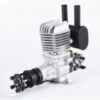 17496097742-11.jpg Ephil XG-20cc-R Pro Model Aircraft Gasoline Engine Hot Fire Head Electric Starter Single Cylinder Rear Row