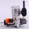 Ephil XG-38cc-R Model Aircraft Gasoline Engine Hot Fire Head Ignition Innovation Alignment Double Cylinder Fixed