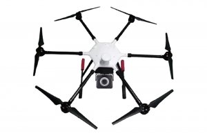MDD HI4830 Carbon Fiber Integrated Frame Max 3KG Payload Drone