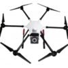 MDD HA611 Multi-Rotor Unmanned Aerial Vehicle Max 9KG Takeoff Weight Drone