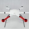 MDD HA611 Multi-Rotor Unmanned Aerial Vehicle Max 9KG Takeoff Weight Drone