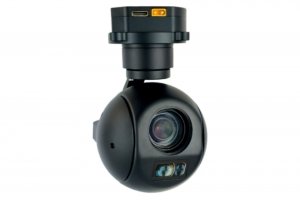 17518711133-48.jpg VIEWPRO Q20T 4K Camera 20X Zoom EO-IR Dual-sensor Tracking Camera