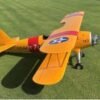 CYModel 81" P-47 Razorback w/electric retracts (New Pre order)