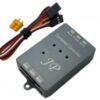 JP Hobby ER-150 Alloy Electric Retract Motor Part M4 (47mm shaft)