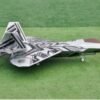 17688700798-13.jpg AF Full Composite F22 Jet ARF plus Version 2026 Production w/Gear door servos/wirings installed