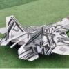 17688700799-11.jpg AF Full Composite F22 Jet ARF plus Version 2026 Production w/Gear door servos/wirings installed