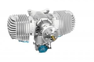Great Power Engine GP38cc 5HP Output Petrol Engine