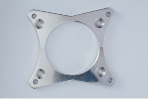 GP Pitts Muffler for GP61,GP88