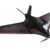 Star-x GP-8500 SAT/STD Fixed Wing 390kg MTOW 2000km Endurance with 210kg payload Commerical Drone for Cargo Transport & Telecom Relay