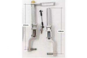 17744249281-92.jpg JP HOBBY ER-005 ALLOY ELECTRIC RETRACT SYSTEM (4.0)