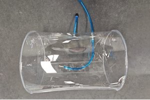 Austars UAV 32L Double-layer TPU UAV Fuel Bladder (Thickness can be customized)
