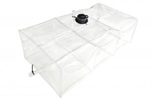 Austars UAV & Drone 1.5L UAV Fuel Bladder (Thickness can be customized)