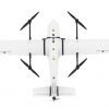 VTOL Flight EP 3200mm UAV/Drone 23kg MTOW 2.5-5 Hour Endurance 5-1Kg Payload Kit/RTFs