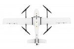 VTOL Flight EP 3200mm UAV/Drone 23kg MTOW 2.5-5 Hour Endurance 5-1Kg Payload Kit/RTFs