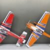 17796722485-24.jpg Skywing 1.8M Falcon Jet Servo Pack with Metal arms (10 x servos with metal arms)