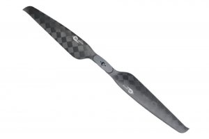 UAV 12X4 CF Folding