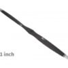UAV 16X6 Carbon Fiber Propeller