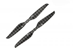 UAV 16X8 Carbon Fiber Propeller