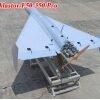 17881660012-47.jpg NAJA SUPER E-EYE-5000 Plus Carbon Fiber Version Matt Painting UAV 85KG MTOW