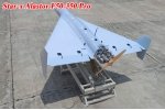 17881660012-47.jpg NAJA SUPER E-EYE-5000 Plus Carbon Fiber Version Matt Painting UAV 85KG MTOW