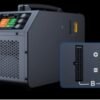 UAV UAS UA4 Ruggedized quick charging system 1800W X 2