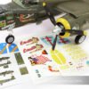 Freewing FlightLine B-25J Mitchell 1600mm Wl Bomber- PNP Version