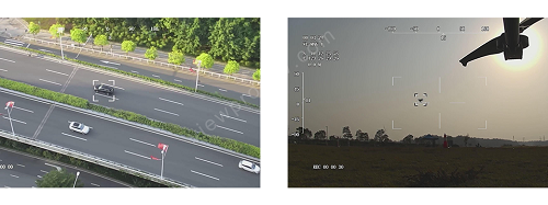 20210518104408DtTQ-1.png VIEWPRO Z36T 36X Zoom Gimbal 3-axisTracking Camera
