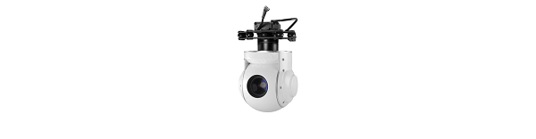 VIEWPRO U30T Optimized 2-axis Camera Gimbal Airplane VTOL & Multi-Rotor UAV Payload
