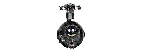 20210531105605syQq-1.gif VIEWPRO Q30TIR-1352 Powerful 3-axis Gimbal Camera 30X Optical Zoom SONY Camera
