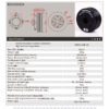 26d01c52fa-1.jpg DUALSKY XM5015GB-SR, slip ring edition Motor (without slip ring)