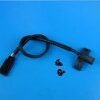 DLE30 Spark plug cap