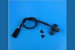 DLE30 Crankshaft casing